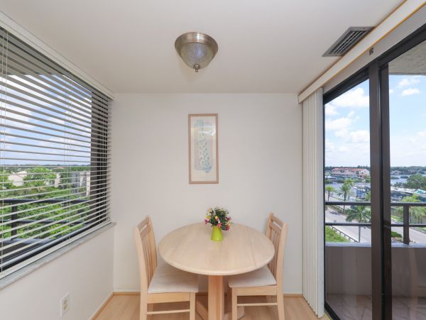 Siesta Key Condo 977092