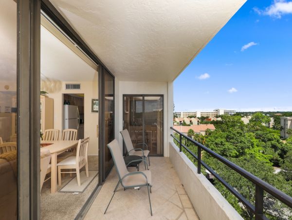 Siesta Key Condo 977092