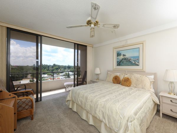 Siesta Key Condo 977092