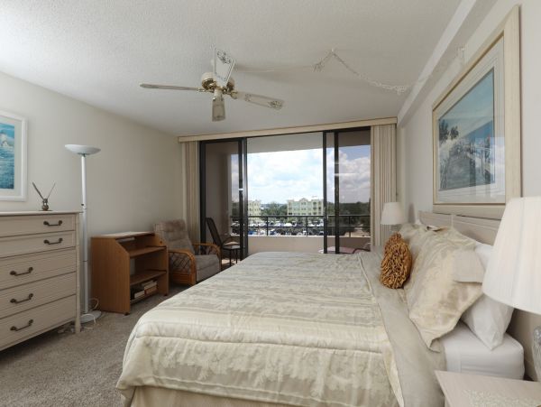 Siesta Key Condo 977092