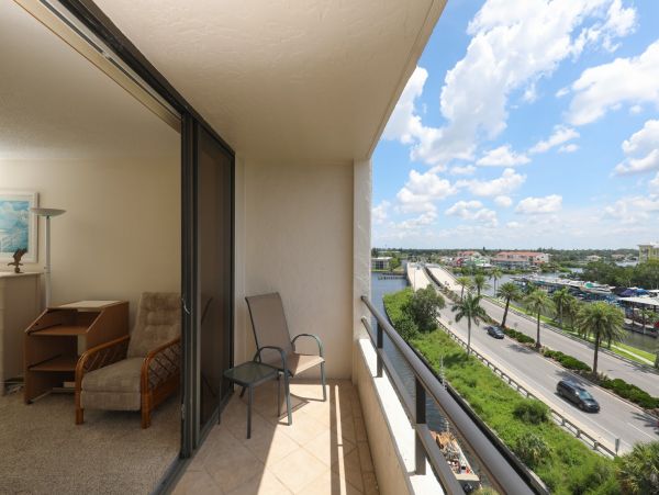 Siesta Key Condo 977092