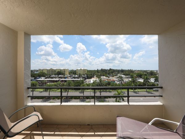 Siesta Key Condo 977092