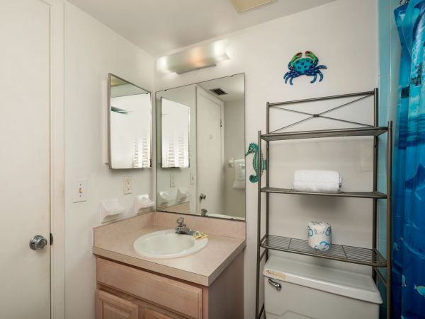 Siesta Key Condo 977092