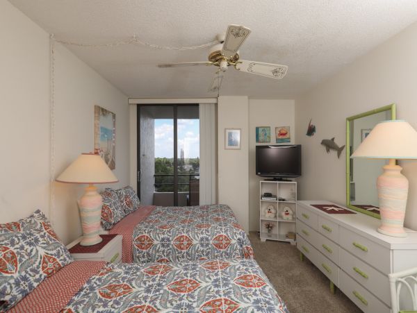 Siesta Key Condo 977092