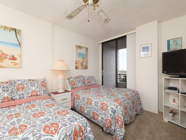 Siesta Key Condo 977092