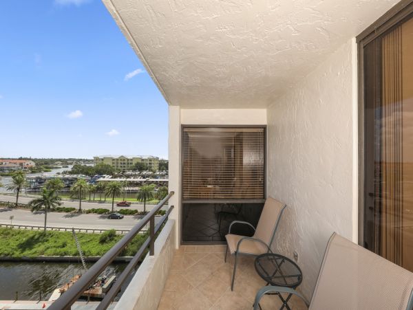 Siesta Key Condo 977092