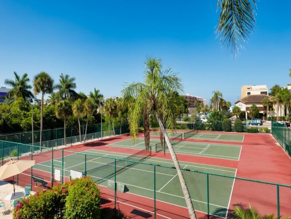 Siesta Key Condo 977092