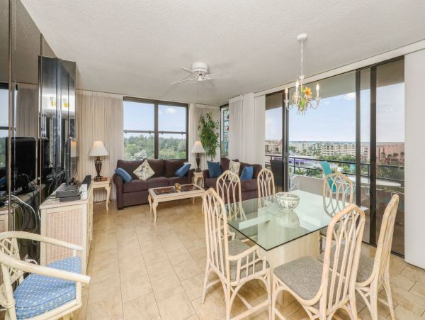 Siesta Key Condo 977094
