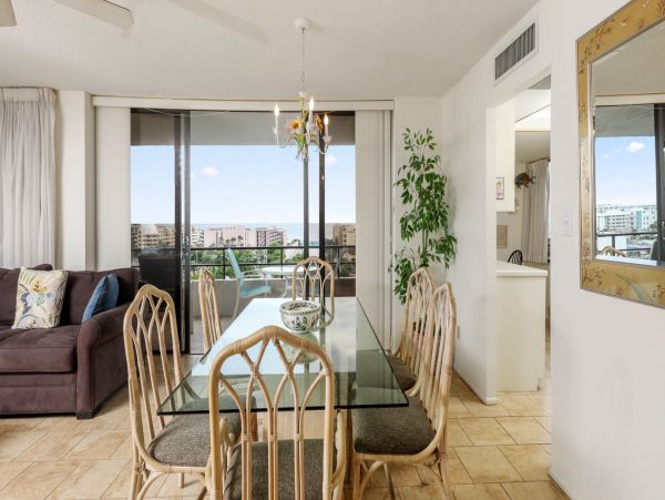 Siesta Key Condo 977094