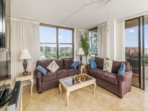 Siesta Key Condo 977094