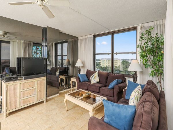 Siesta Key Condo 977094