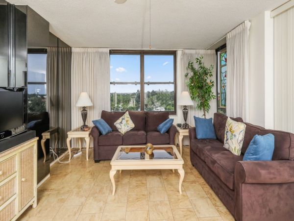 Siesta Key Condo 977094