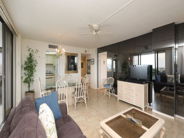 Siesta Key Condo 977094