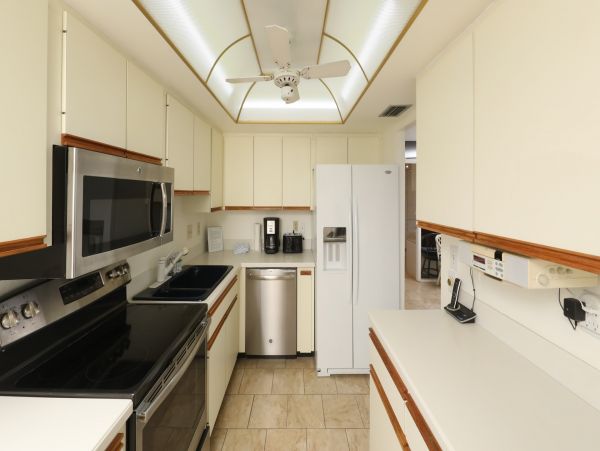 Siesta Key Condo 977094
