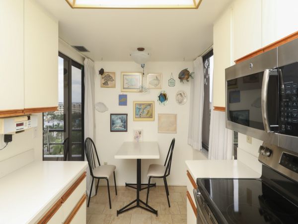 Siesta Key Condo 977094