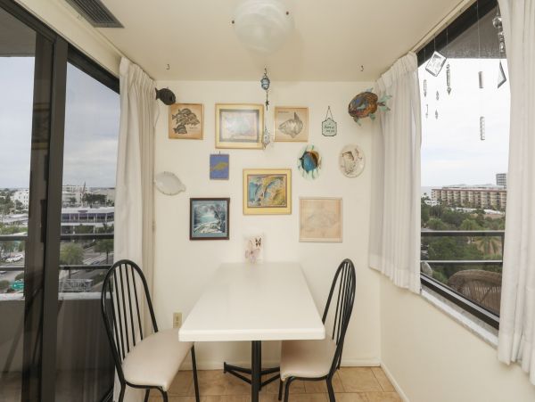 Siesta Key Condo 977094