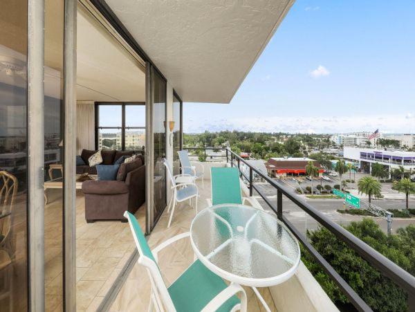 Siesta Key Condo 977094