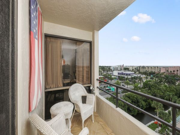 Siesta Key Condo 977094