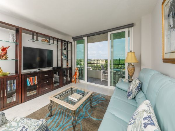 Siesta Key Condo 977095