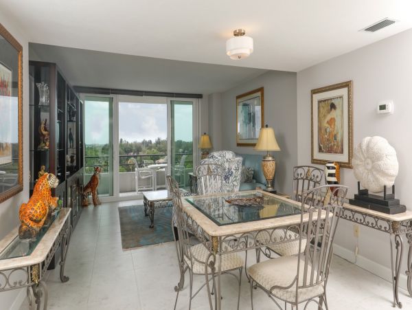 Siesta Key Condo 977095