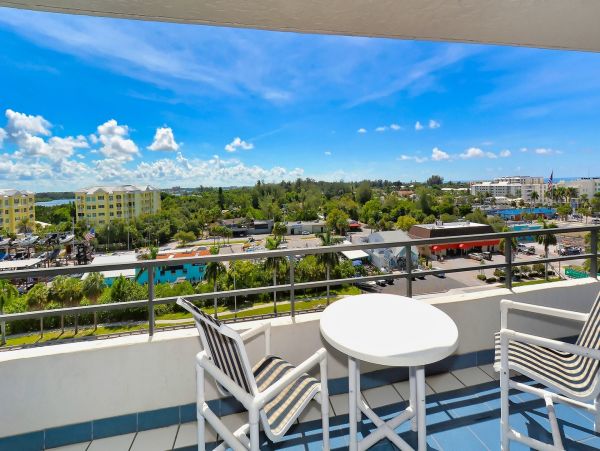 Siesta Key Condo 977095