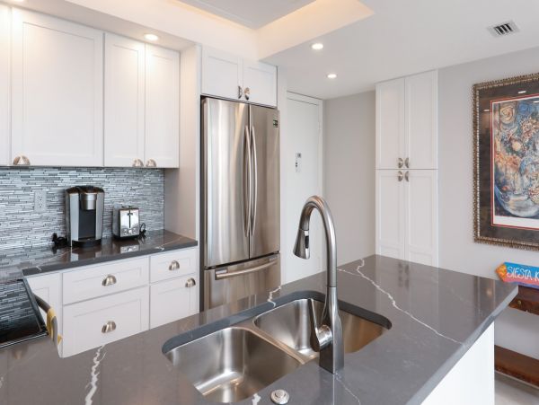 Siesta Key Condo 977095