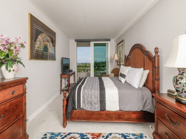 Siesta Key Condo 977095