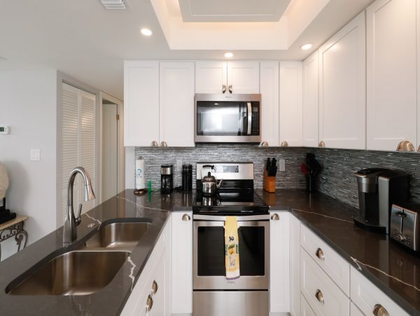 Siesta Key Condo 977095