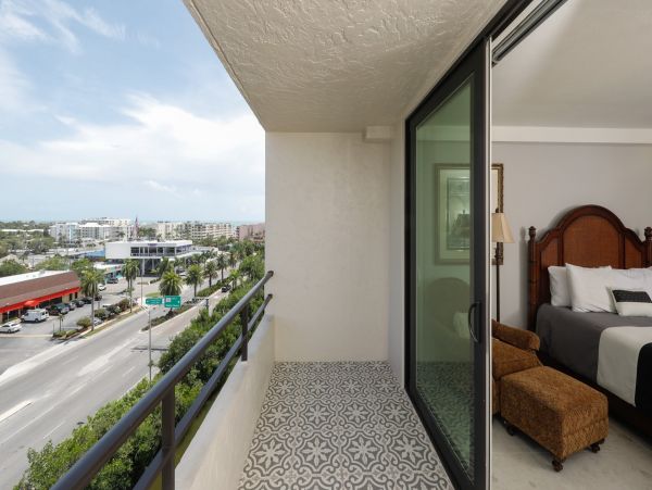 Siesta Key Condo 977095