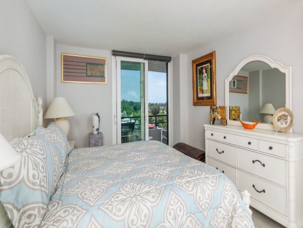 Siesta Key Condo 977095