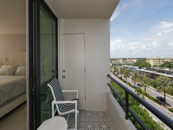 Siesta Key Condo 977095