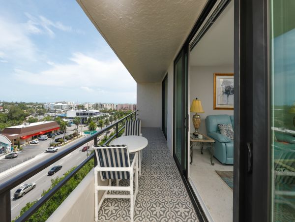 Siesta Key Condo 977095
