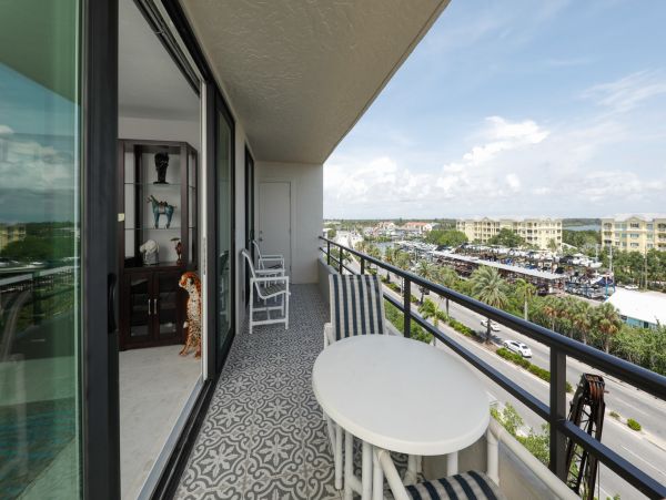 Siesta Key Condo 977095