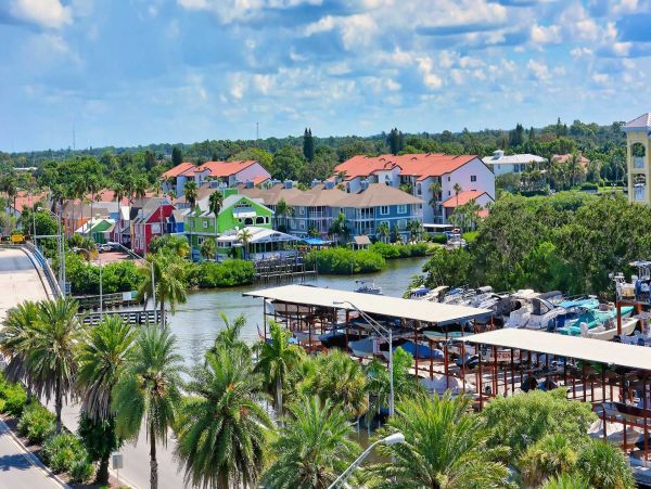 Siesta Key Condo 977095