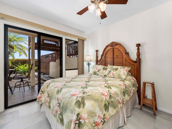 Kailua-Kona 3 Bedroom Vacation Rental with Magical Views