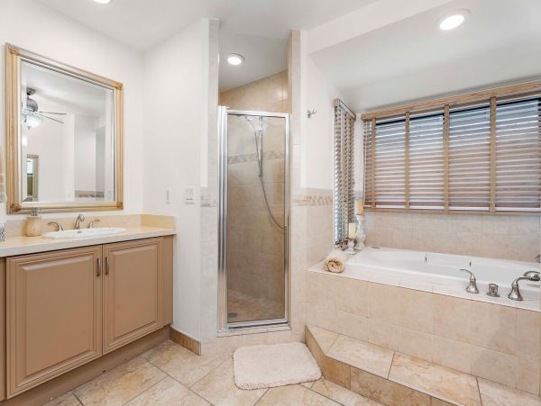 Kailua-Kona 3 Bedroom Vacation Rental with Magical Views