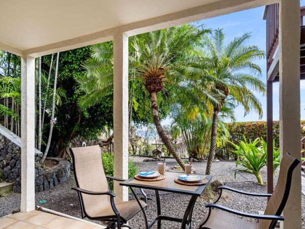 Kailua-Kona 3 Bedroom Vacation Rental with Magical Views