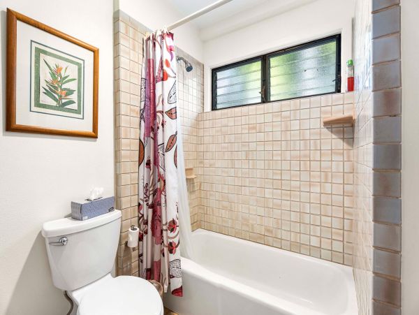 Kailua-Kona 3 Bedroom Vacation Rental with Magical Views