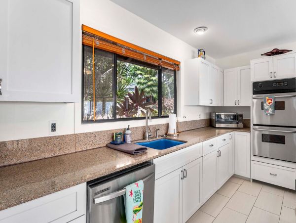 Kailua-Kona 3 Bedroom Vacation Rental with Magical Views