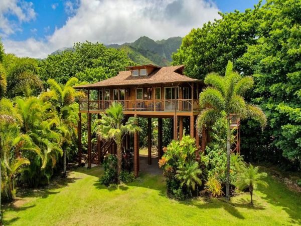 Hanalei Home 977109