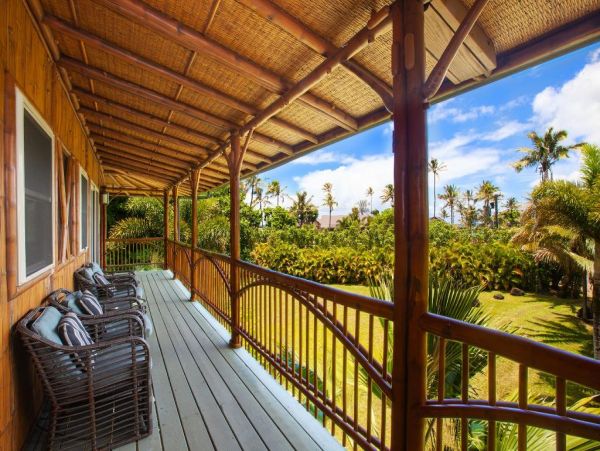 Hanalei Home 977109