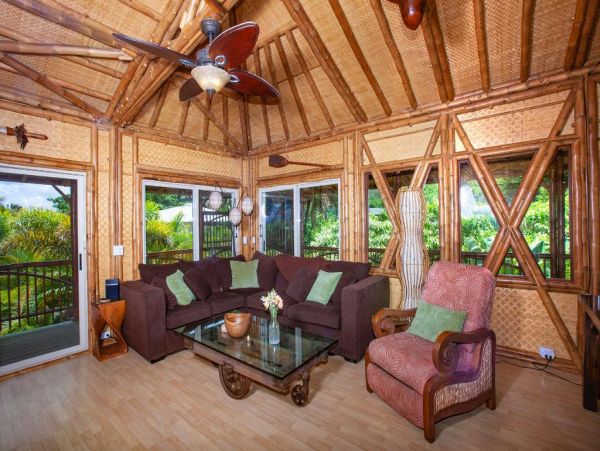 Hanalei Home 977109