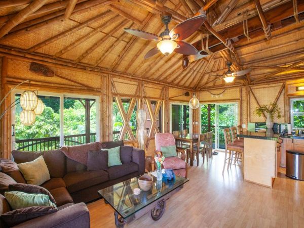 Hanalei Home 977109