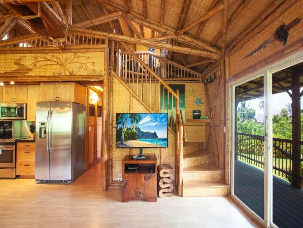 Hanalei Home 977109