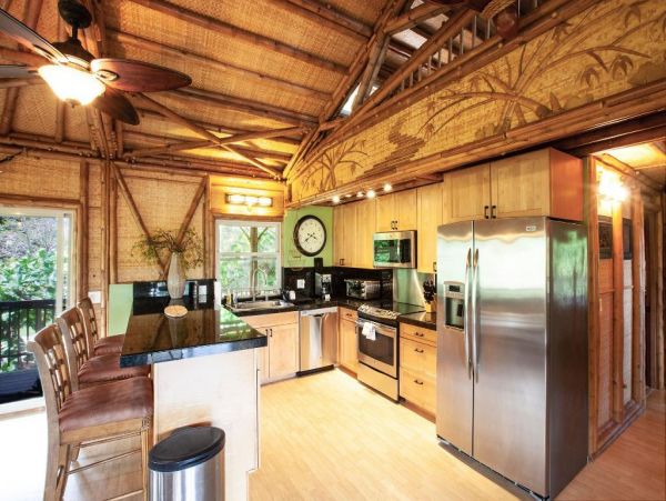 Hanalei Home 977109