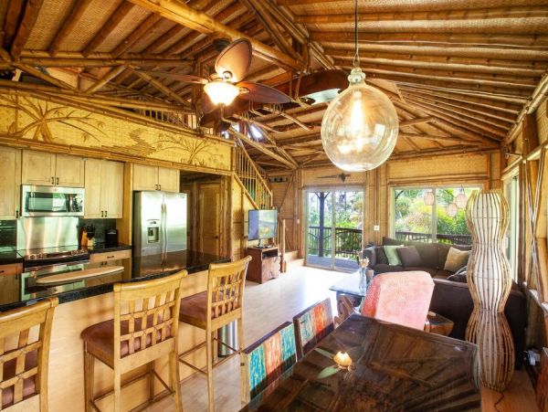 Hanalei Home 977109