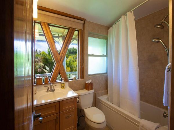 Hanalei Home 977109