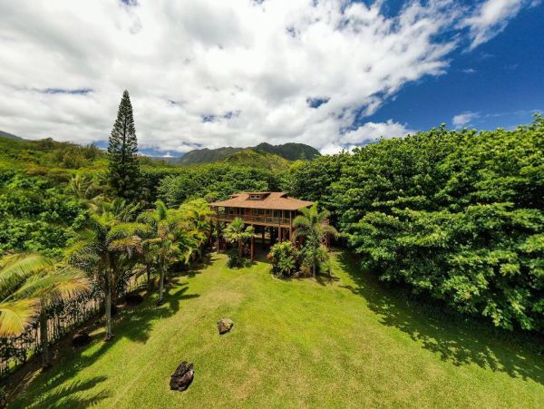 Hanalei Home 977109