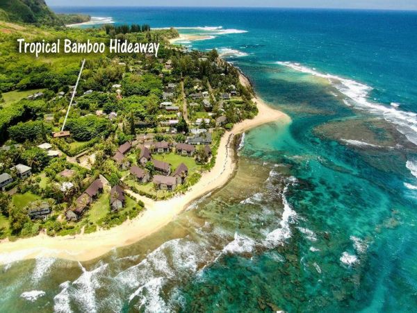 Hanalei Home 977109
