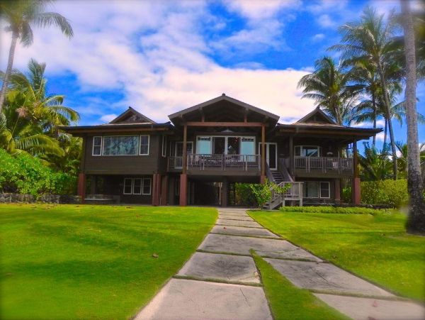 Hanalei Home 977110